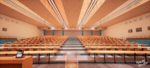 Read more about the article Teaching @ BSc